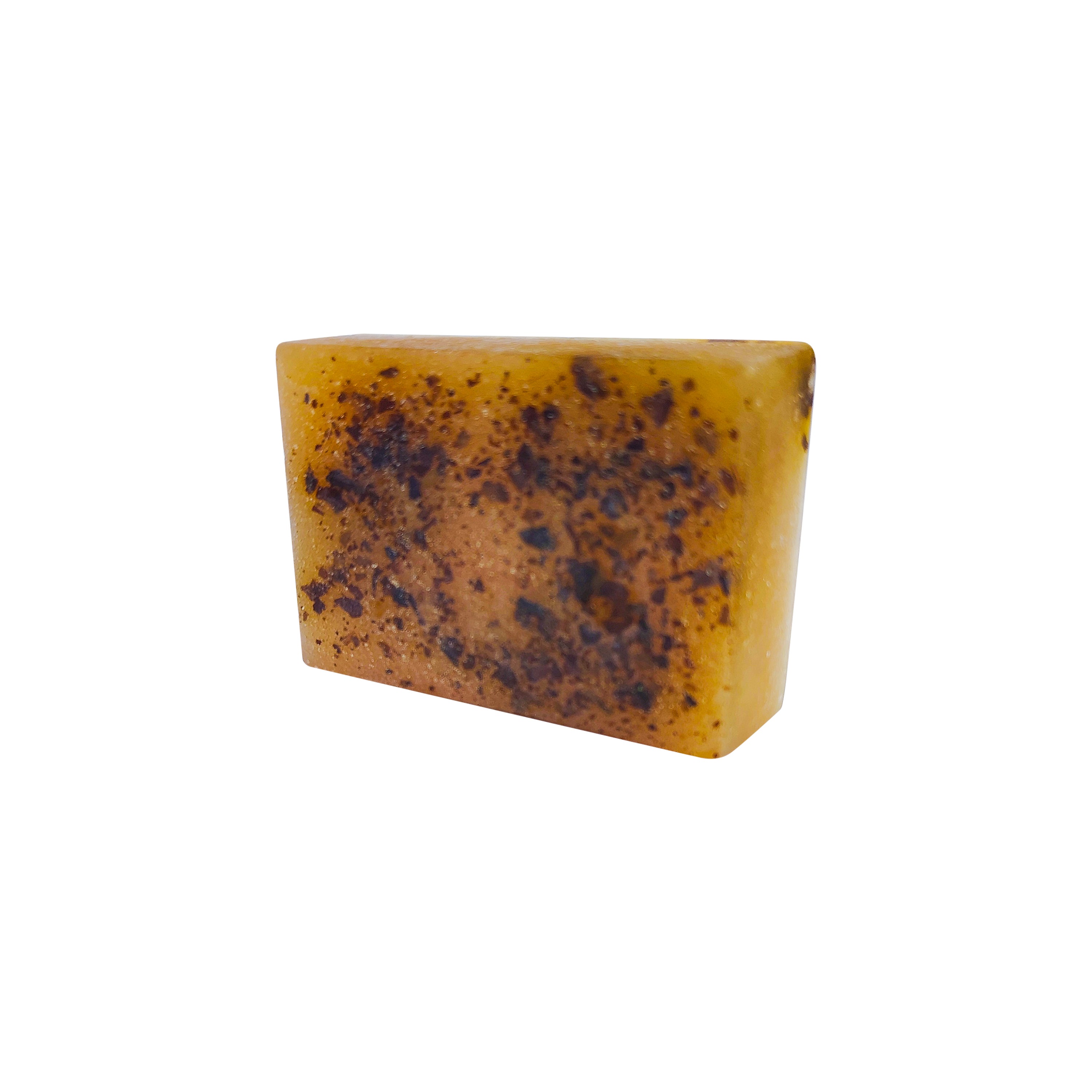 SAGE Soap Infused with Energy Cleansing SAGE leaves & oil