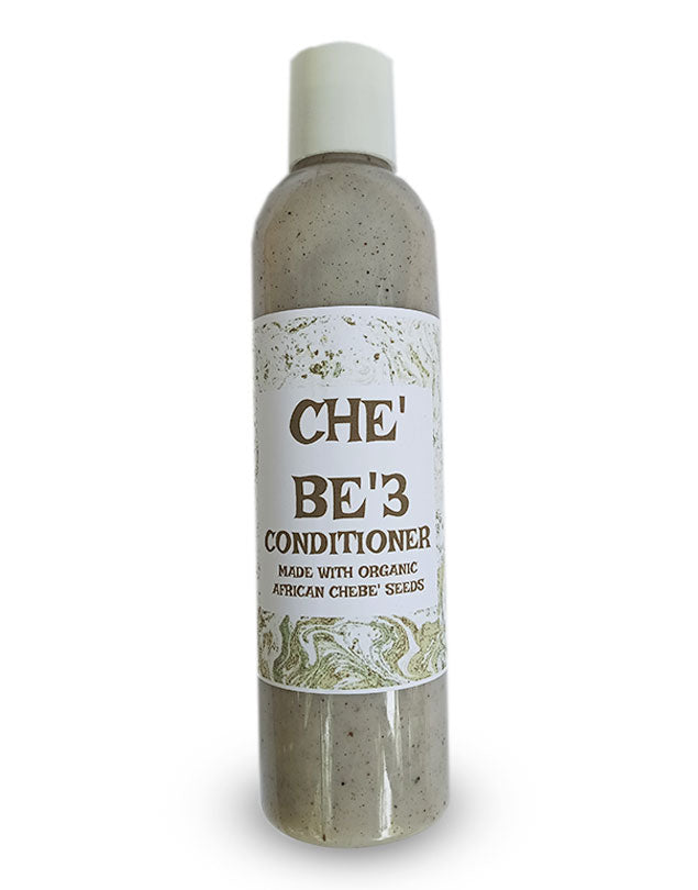 CheBe 3 Hair Grow Conditioner made with Chebe Seeds Alma & Fenugreek Powder
