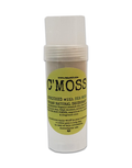C'MOSS Vegan Deodorant made with Sea Moss
