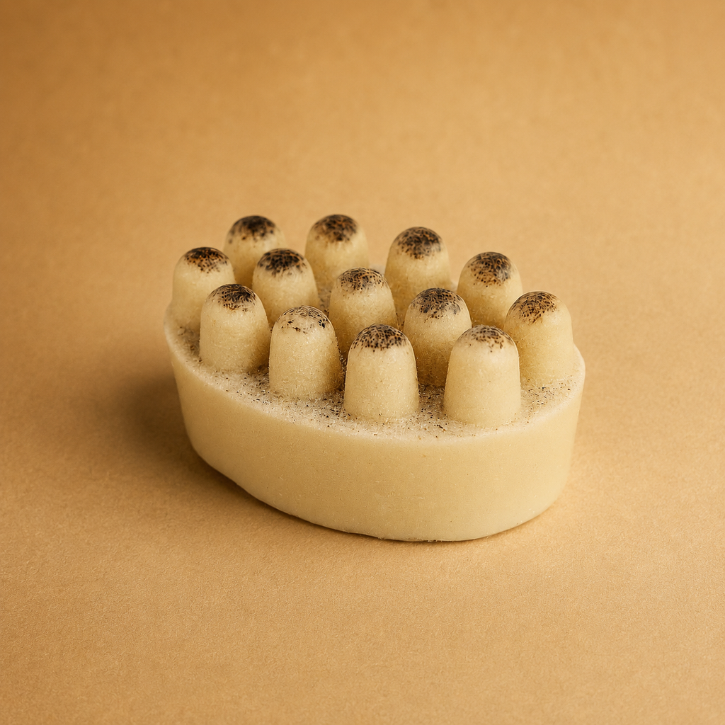 Che' Be  3 Shampoo Bar – Strengthen, Nourish, Grow