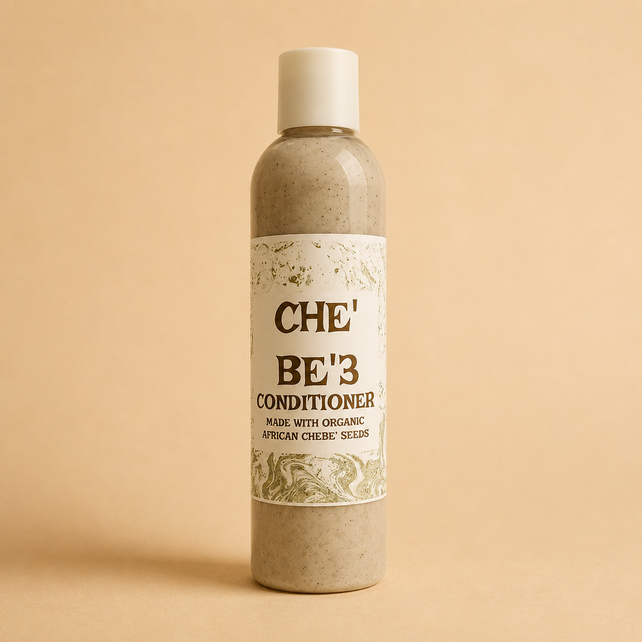 CheBe 3 Hair Grow Conditioner made with Chebe Seeds Alma & Fenugreek Powder