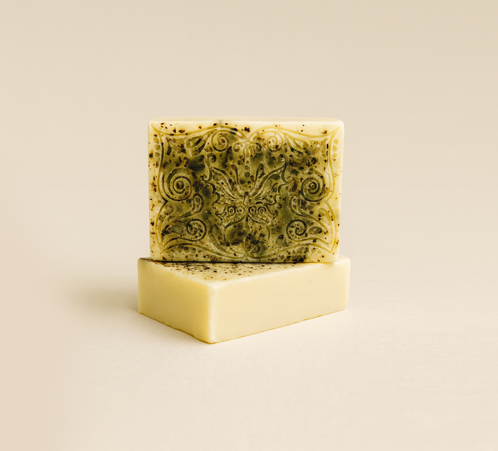 GODDESS Herbal Probiotic Soap