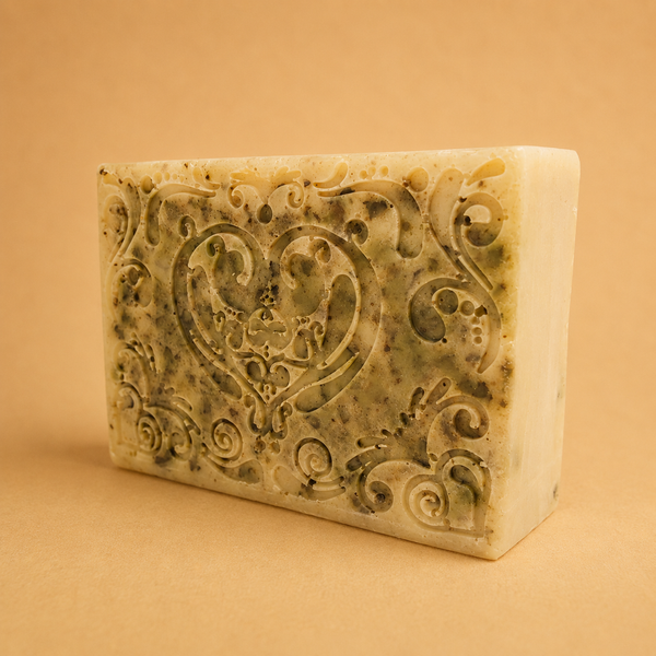 GODDESS Herbal Probiotic Soap
