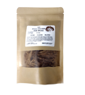 Full-Spectrum Raw Wild Crafted 100% Natural Golden Sea Moss Source Jamaica 4oz