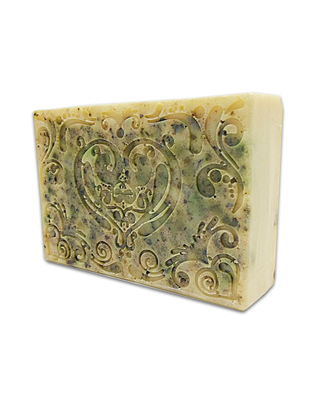 GODDESS Herbal Probiotic Soap