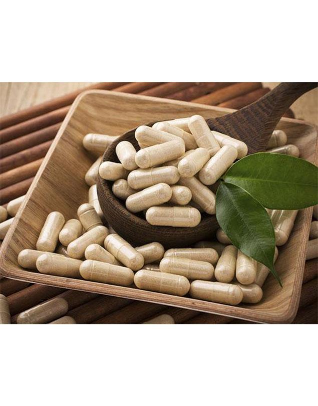 NEW* Sea Moss 1 Vegan CAPSULES Sea Moss Mineralized