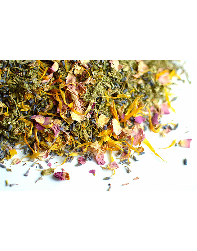 V-TOX YONI Steam Herbal Bath Soak