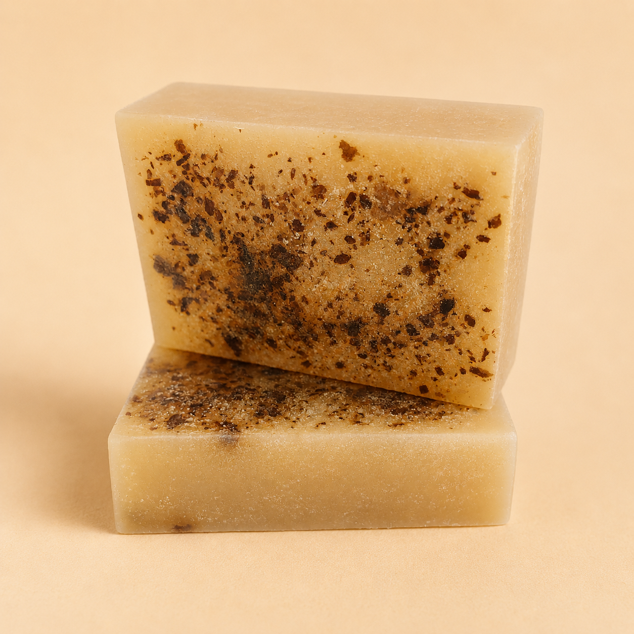SAGE Soap Infused with Energy Cleansing SAGE leaves & oil