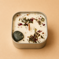 SAGE Soy Vegan Candles 8oz