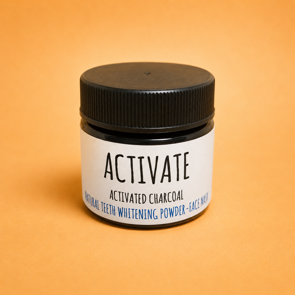 Activate Activated Tooth Powder