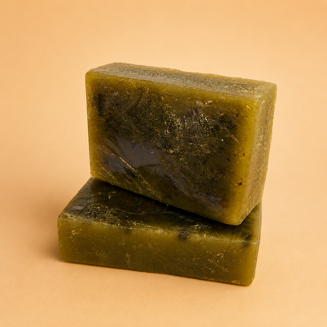 Moringa Soap