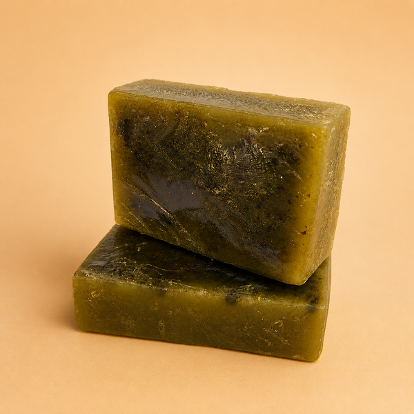 Moringa Soap
