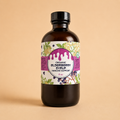 Organic Elderberry Syrup 8oz