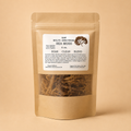 Full-Spectrum Raw Wild Crafted 100% Natural Golden Sea Moss Source Jamaica 4oz