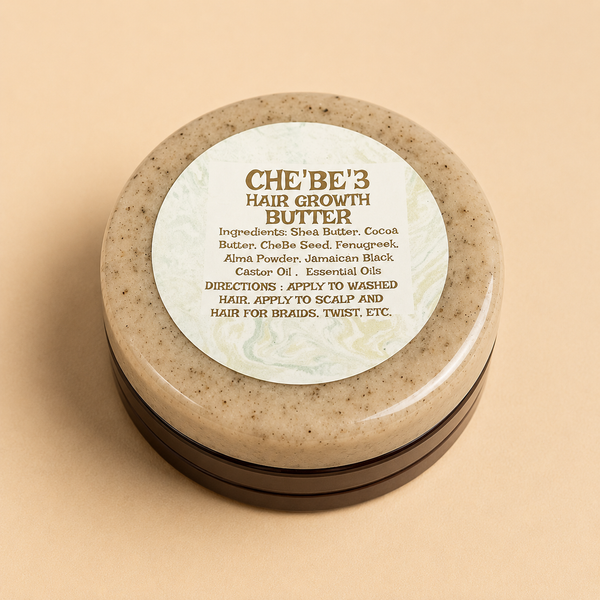 CHE'BE' 3 Hair Butter