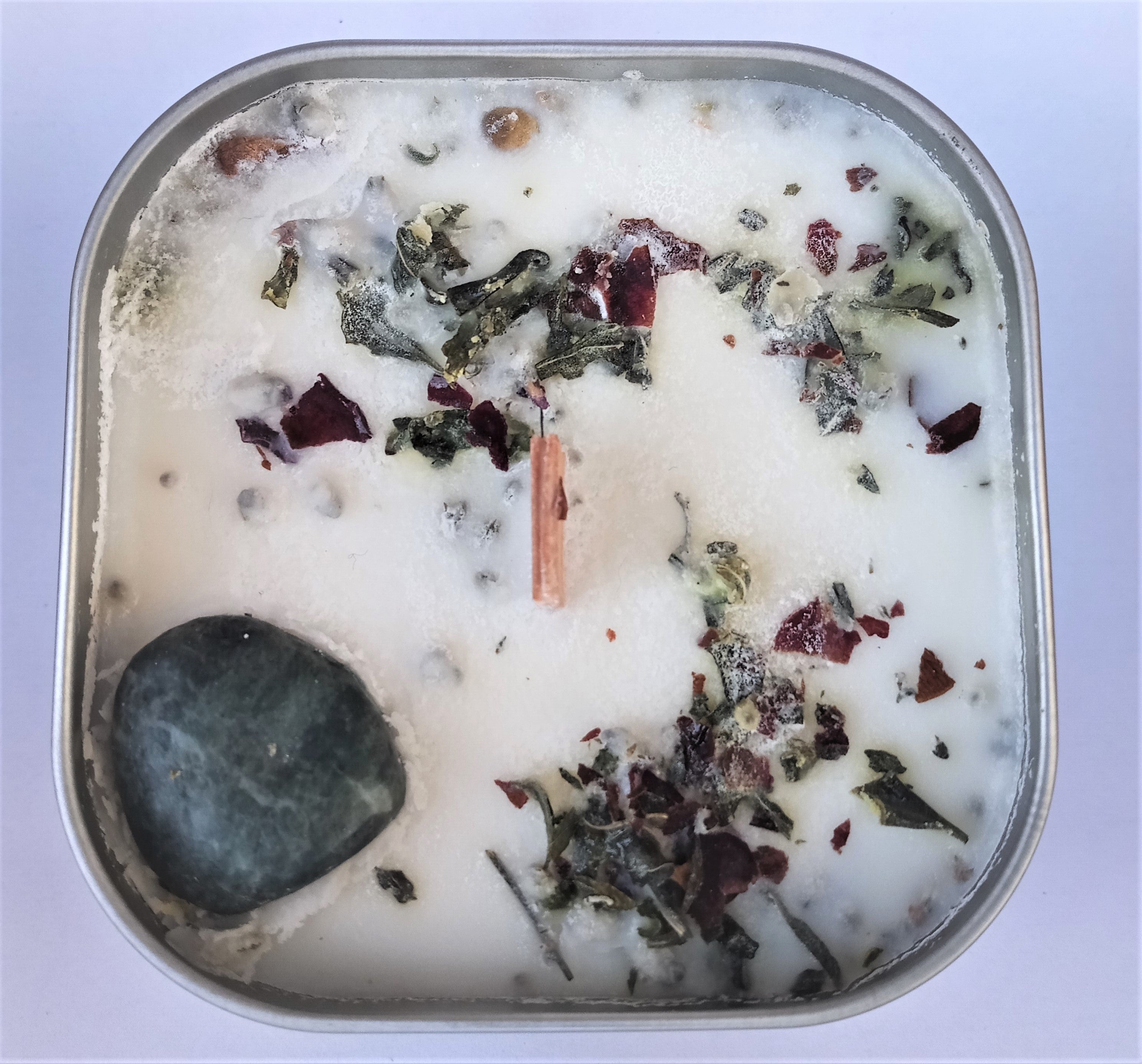 SAGE Soy Vegan Candles 8oz